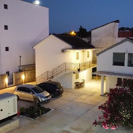 Buzuku House Hotel Ulcinj Exterior foto