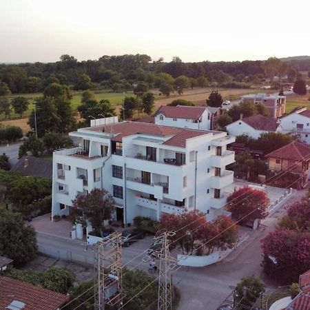 Buzuku House Hotel Ulcinj Exterior foto