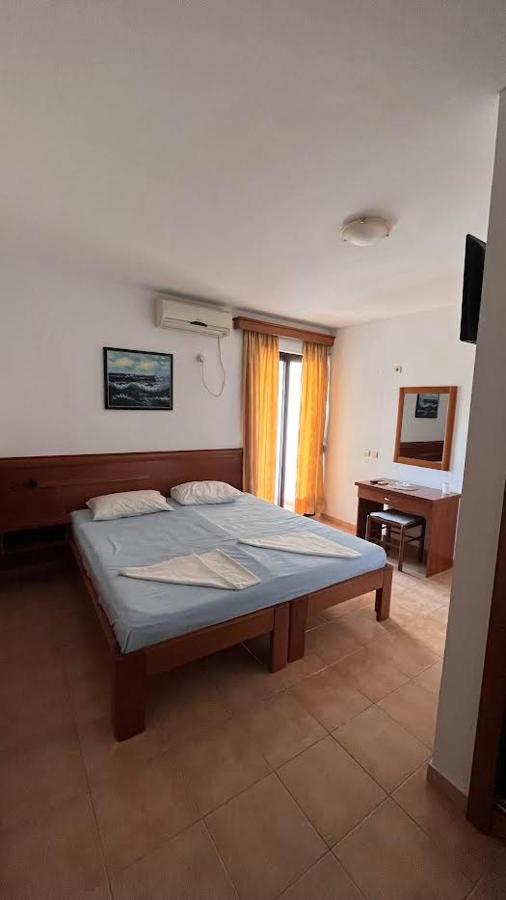 Buzuku House Hotel Ulcinj Exterior foto