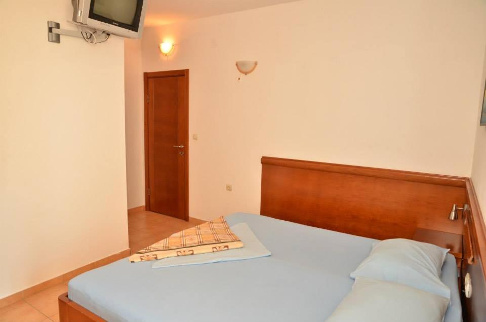 Buzuku House Hotel Ulcinj Exterior foto