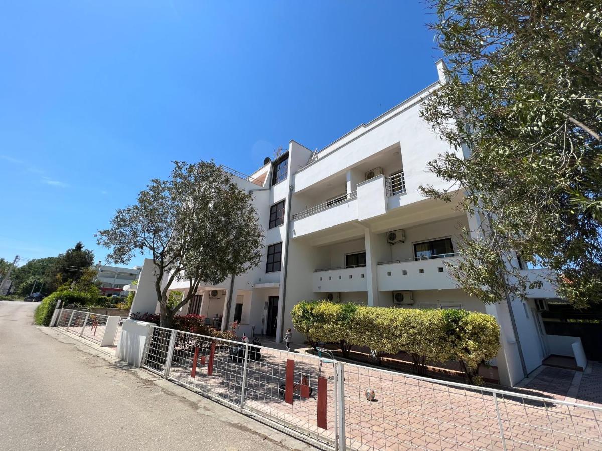 Buzuku House Hotel Ulcinj Exterior foto