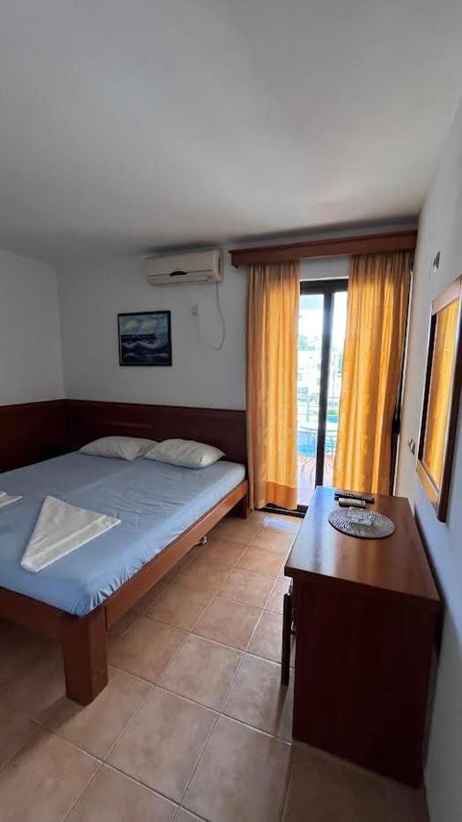 Buzuku House Hotel Ulcinj Exterior foto