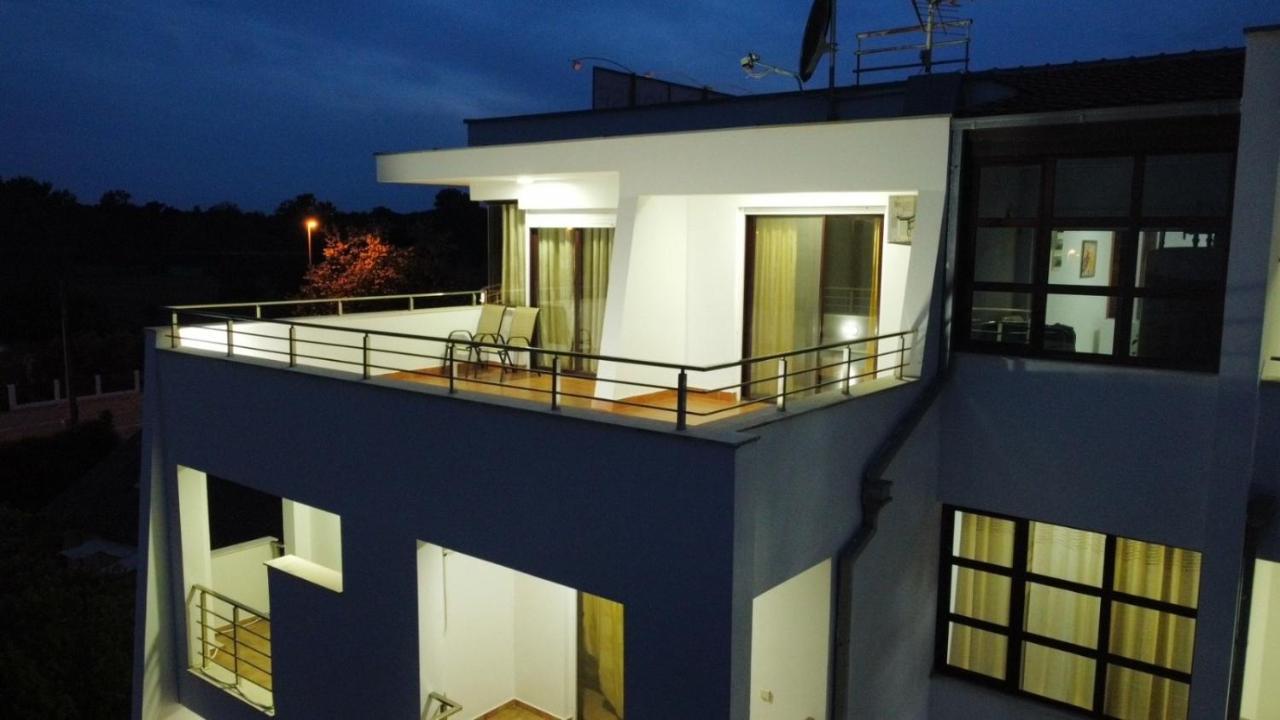 Buzuku House Hotel Ulcinj Exterior foto