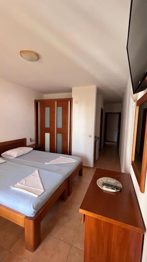 Buzuku House Hotel Ulcinj Exterior foto