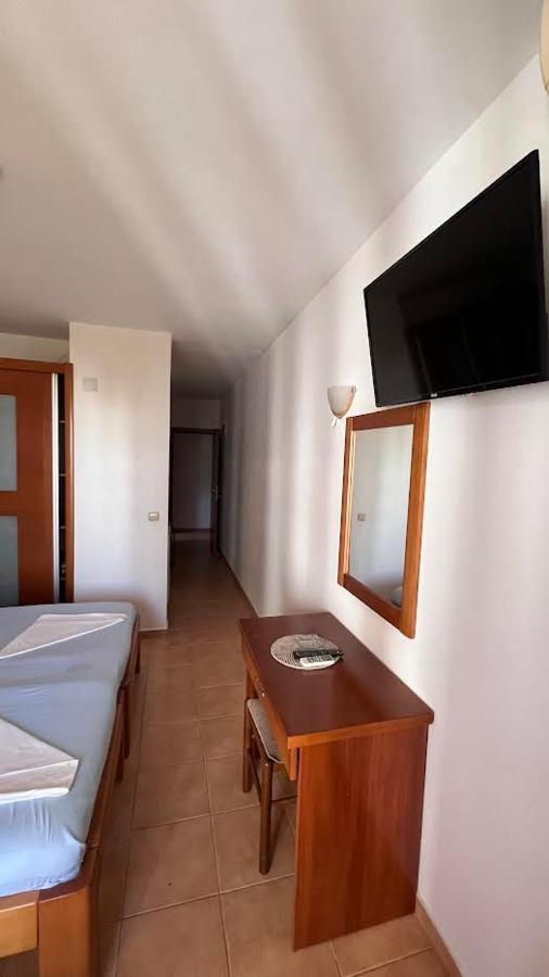 Buzuku House Hotel Ulcinj Exterior foto