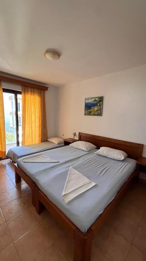 Buzuku House Hotel Ulcinj Exterior foto