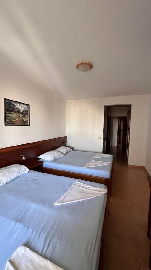 Buzuku House Hotel Ulcinj Exterior foto