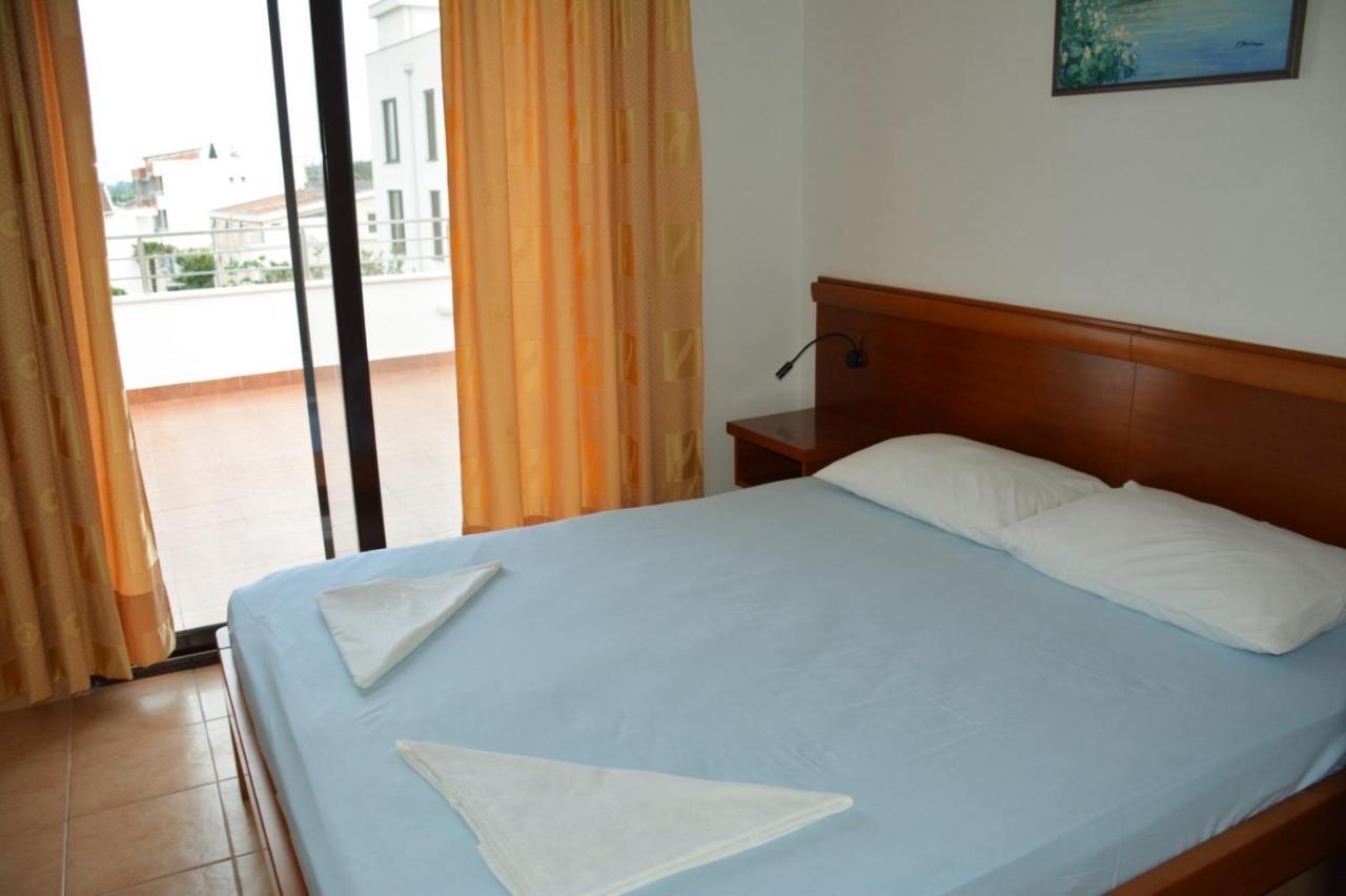 Buzuku House Hotel Ulcinj Exterior foto