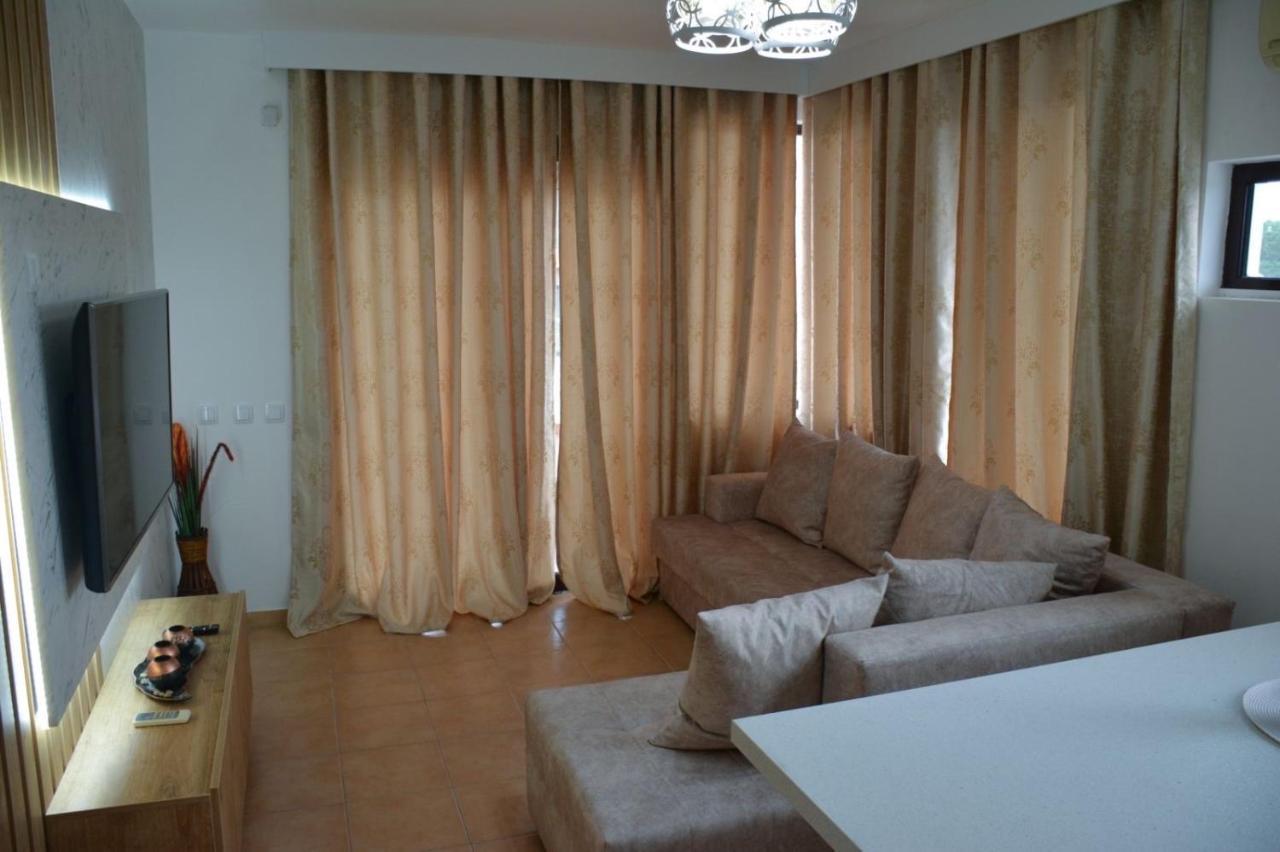 Buzuku House Hotel Ulcinj Exterior foto