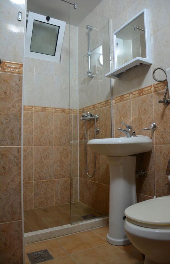 Buzuku House Hotel Ulcinj Exterior foto