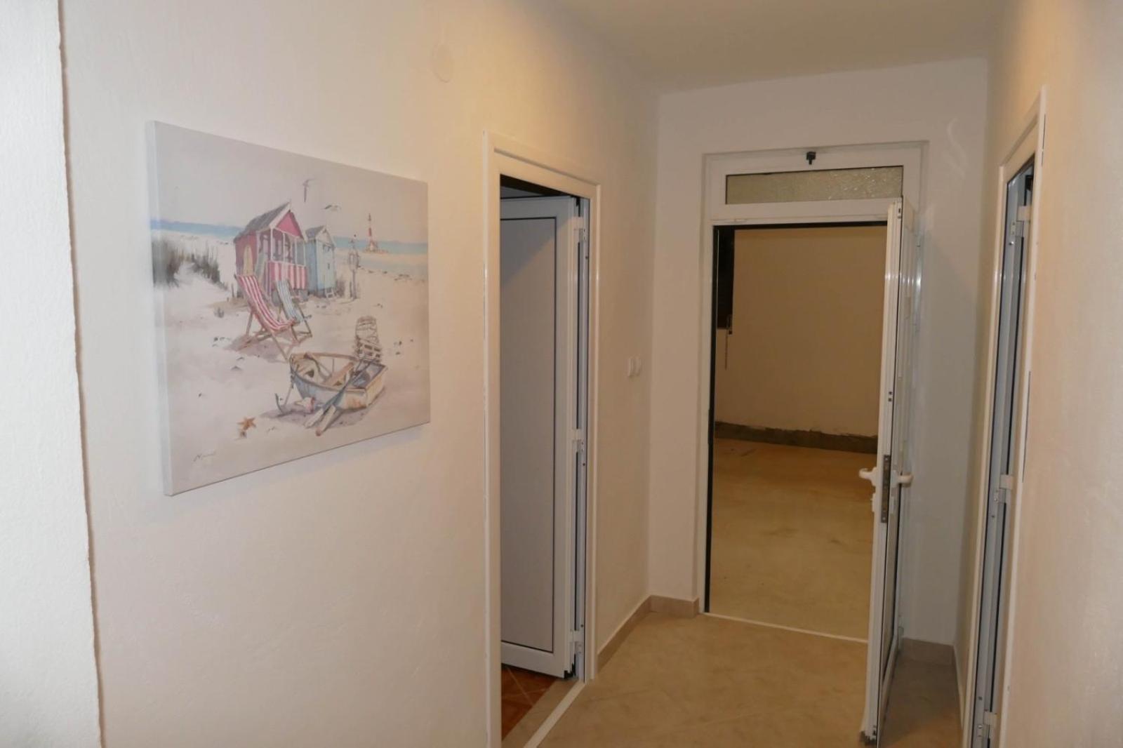 Buzuku House Hotel Ulcinj Exterior foto