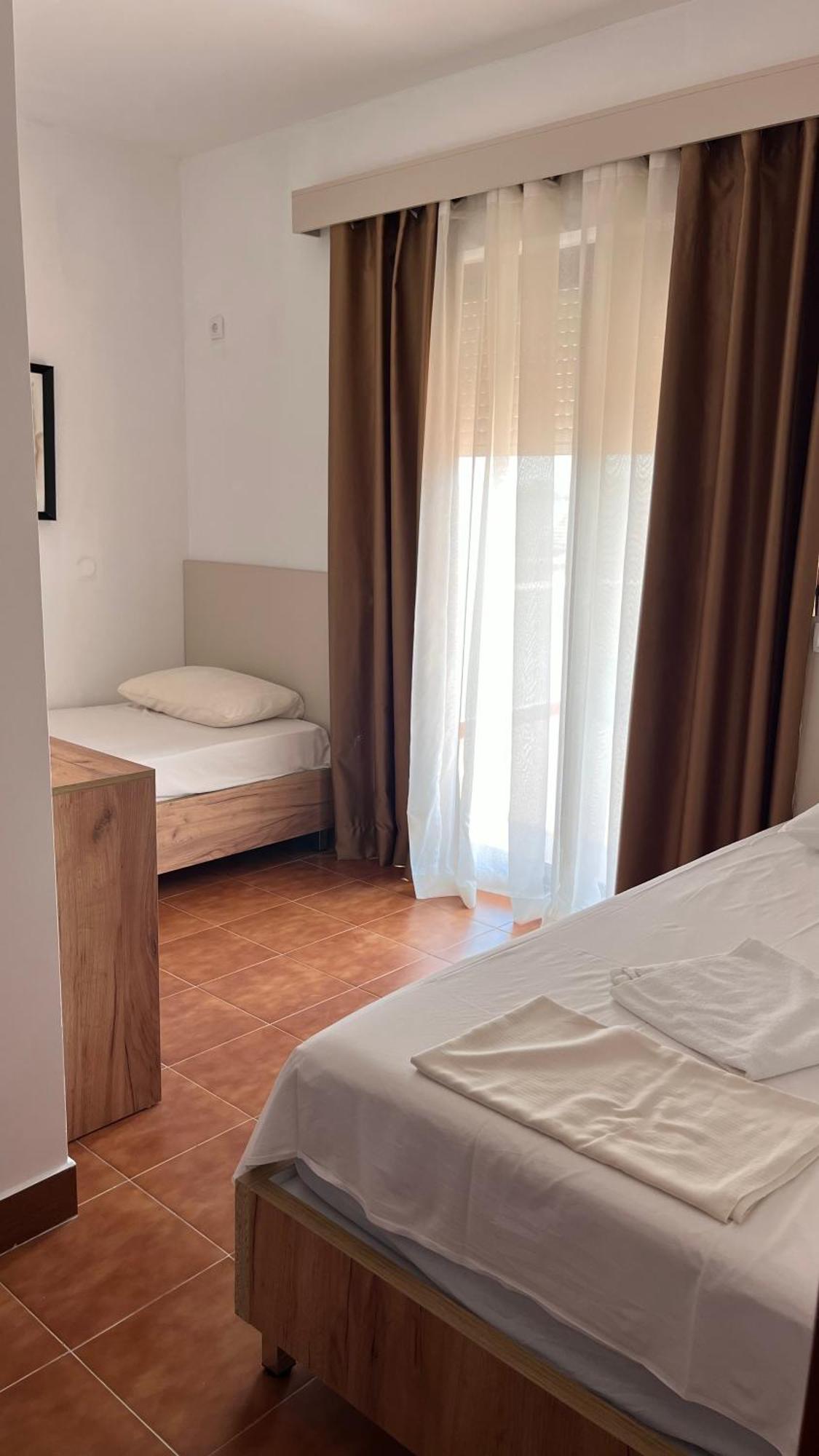 Buzuku House Hotel Ulcinj Exterior foto