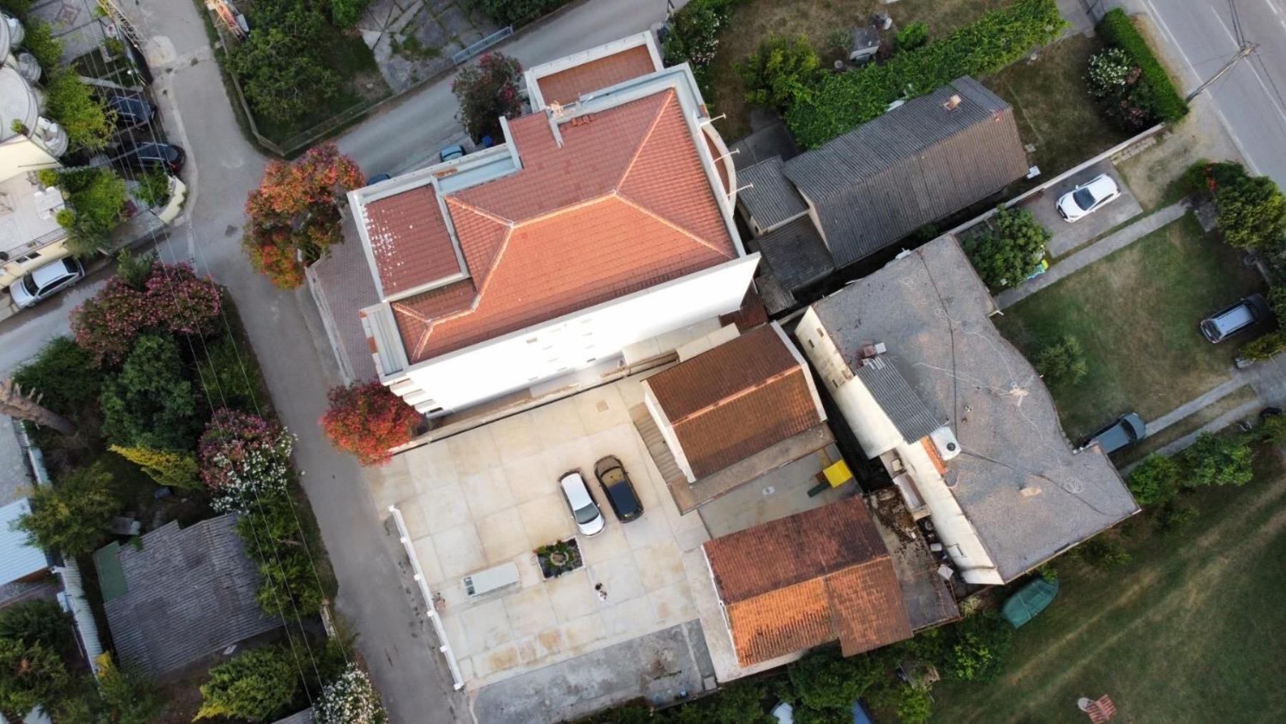 Buzuku House Hotel Ulcinj Exterior foto